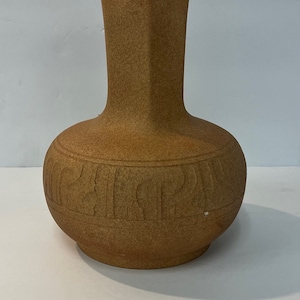 10&quot; Lapid Stoneware Vase Made in Israel