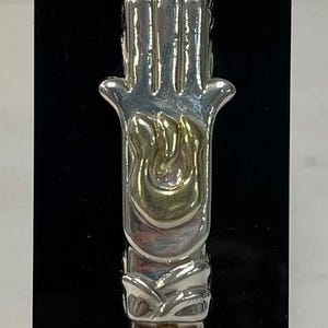 Ben Zion Sterling - Etsy