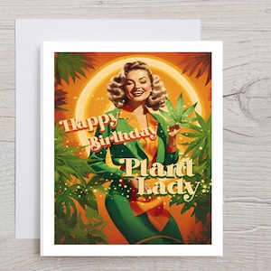 Biglietti di compleanno divertenti, Biglietti di canapa, Biglietti di marijuana, Biglietti di compleanno con erba, Biglietti retrò, Biglietti divertenti, Biglietti sexy, Biglietti di amicizia divertenti