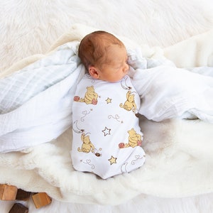 Winnie the pooh baby chair discount