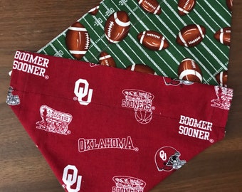 ou sooners dog jersey