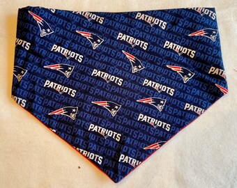 New England Patriots