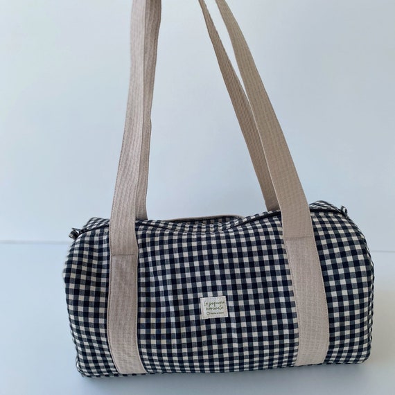 Travel Bag Gym Bag Travel Bag Personalized Travel Bag Etsy UK