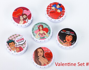 Download Marijuana valentine | Etsy