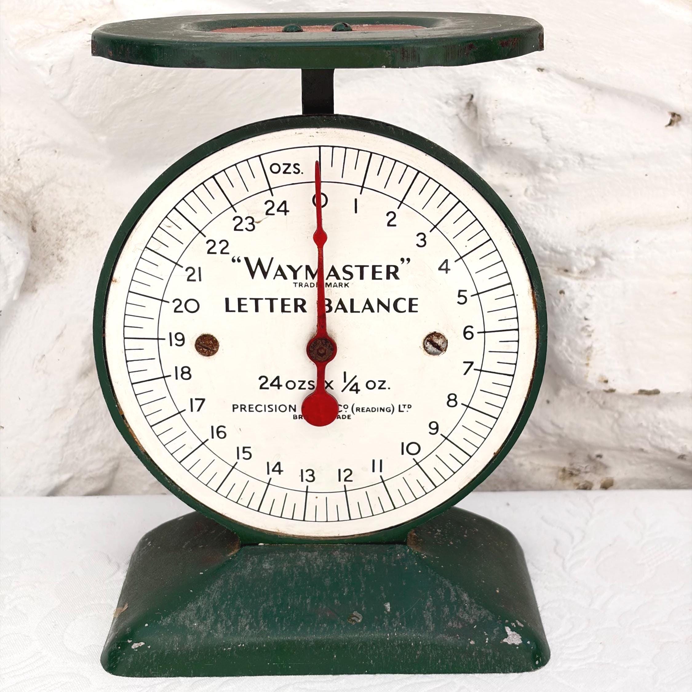 Waymaster Scales - Etsy