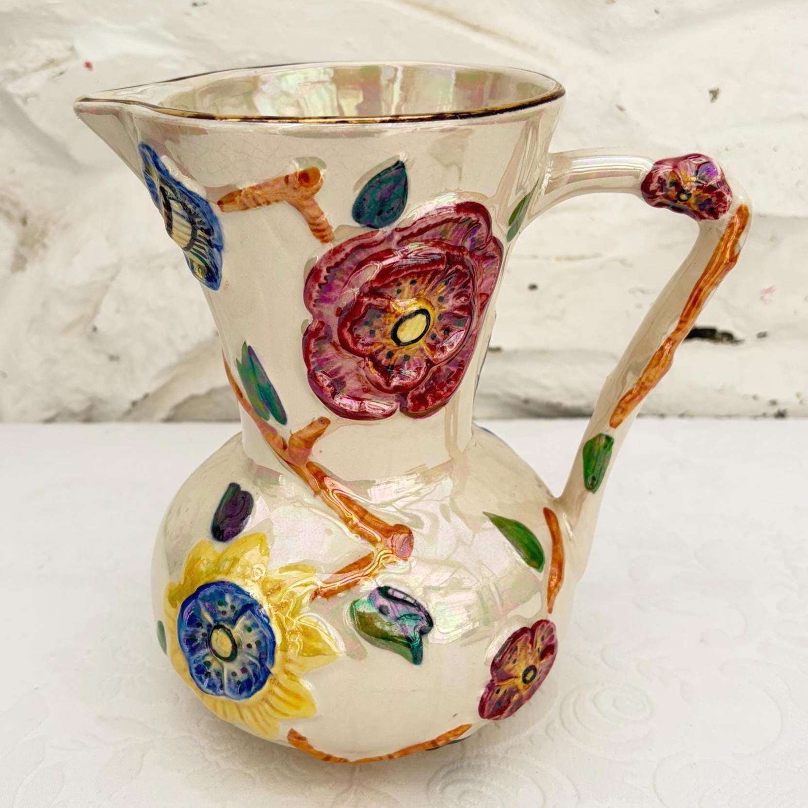Arthur Wood Jug - Etsy - Page 3