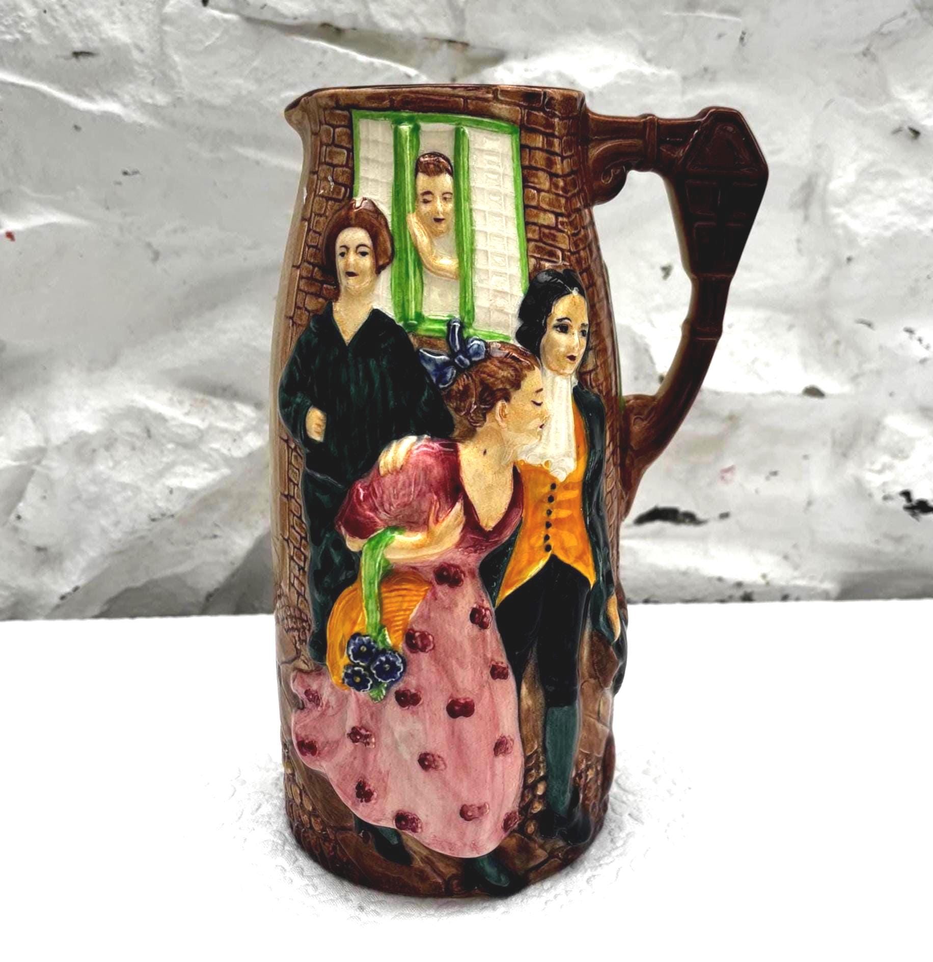 Burleigh Ware - Etsy