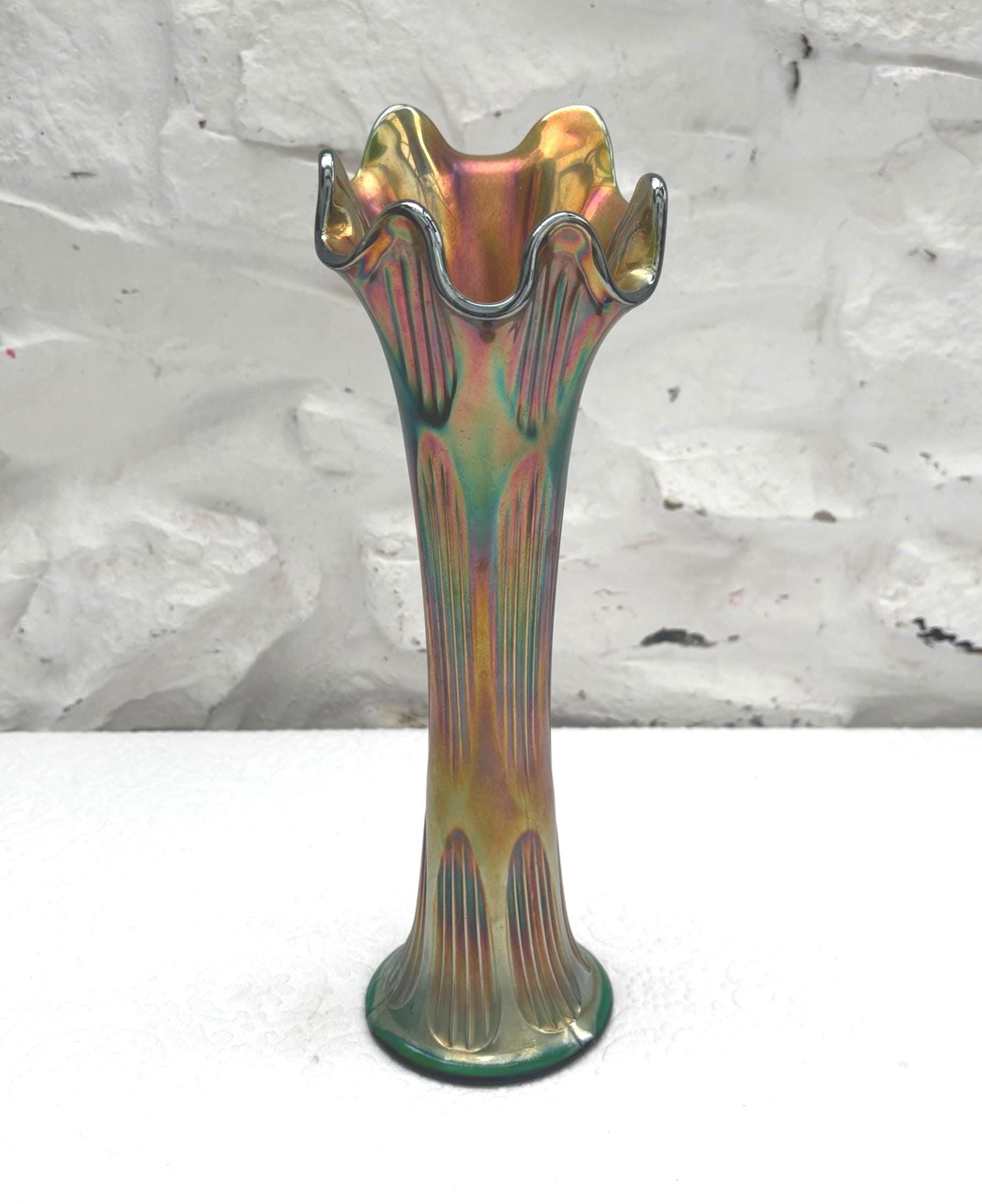 1920s Fenton Glass - Etsy