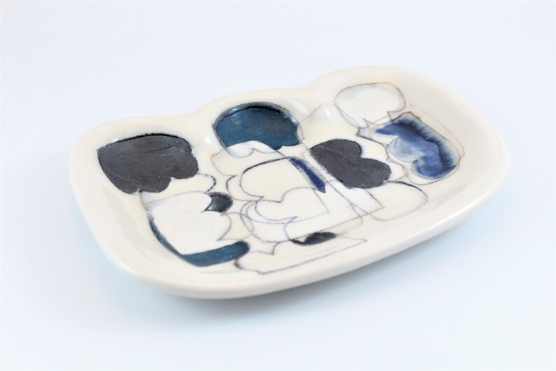 Tiny Cloud Plate