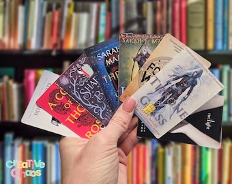 Funda de tarjeta de crédito personalizada - Booktok, SMUT,