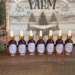 Diffuserolja, specialdoft, 50 ml flaska