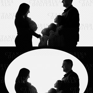 Background Shape Backdrops for Backlit Images, Black and White Backdrop Frames, Backlit Frames for Studio Photography, Black and White Frame, maternity backdrops, studio backdrops, best digital backdrops, digital backdrops, backdrop overlays