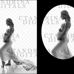 Background Shape Backdrops for Backlit Images, Black and White Backdrop Frames, Backlit Frames for Studio Photography, Black and White Frame, maternity backdrops, studio backdrops, best digital backdrops, digital backdrops, backdrop overlays