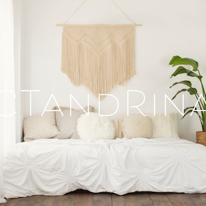 Boho Bed Digital Backdrop: Family Photography Background (JPG)