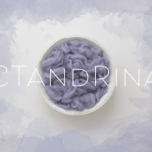 Purple Watercolor Newborn Digital Backdrop, Lavender Newborn Digital Background, Watercolor Painting Baby Digital Backdrop for Photoshop