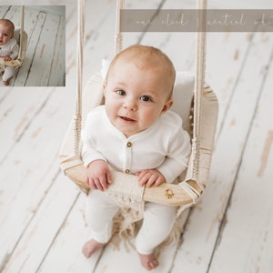 Neutral Whites Lightroom Presets: Desktop Photography Filters (XMP Files) image 4
