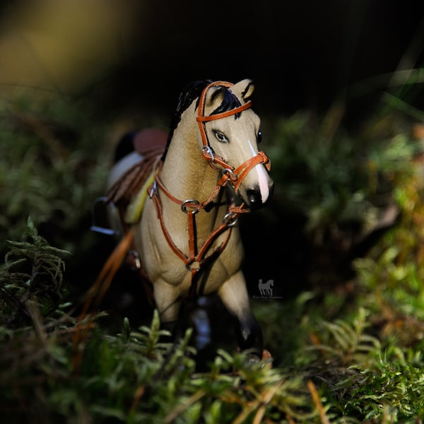 Schleich repaint