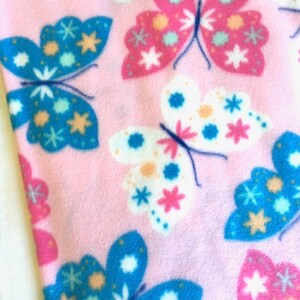 NICU Giraffe Incubator Covers in fleece baby prints for premature infants image 5