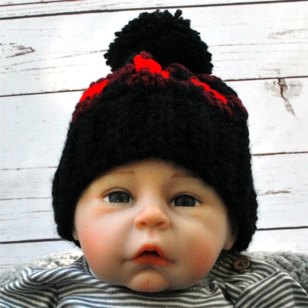 jack beanie baby