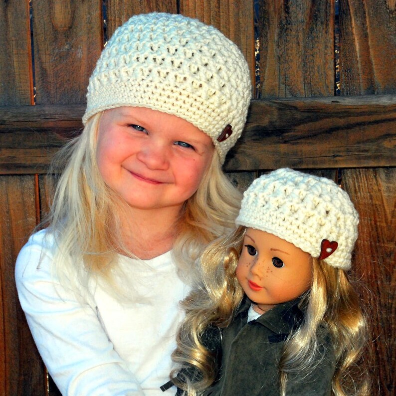 Winter Hat Warm Hat, Hidden Hearts Beanie Trendy Beanie Trendy Girl Beanie Fall Hat Autumn Hat Crochet Hat