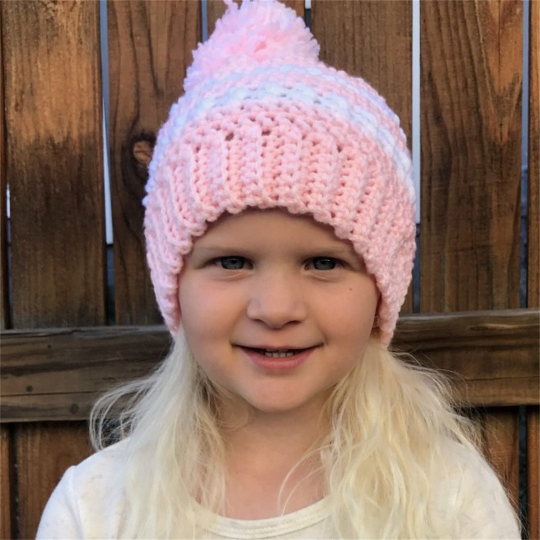 trendy caps for girls