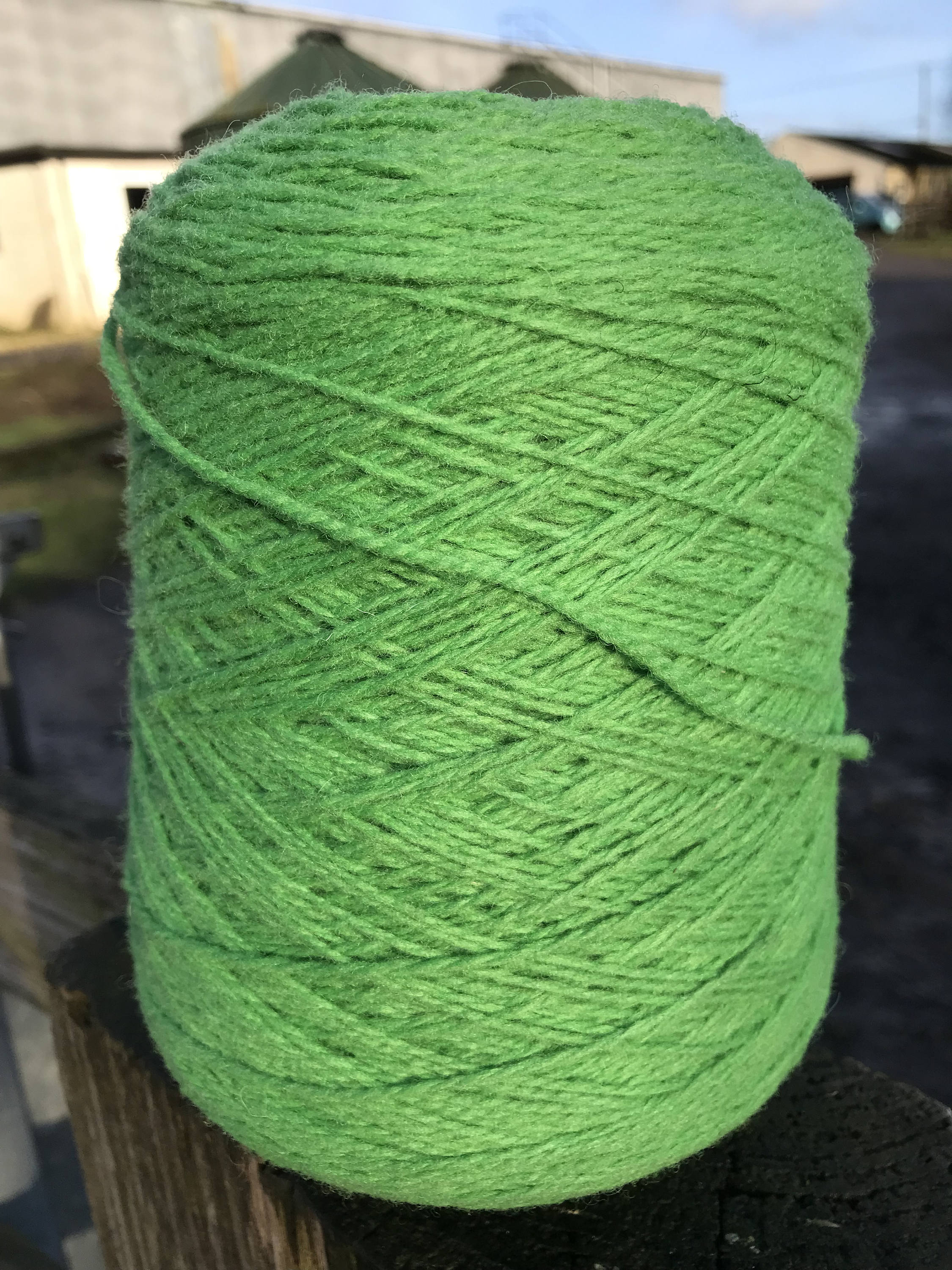 Weaving Yarn Etsy UK