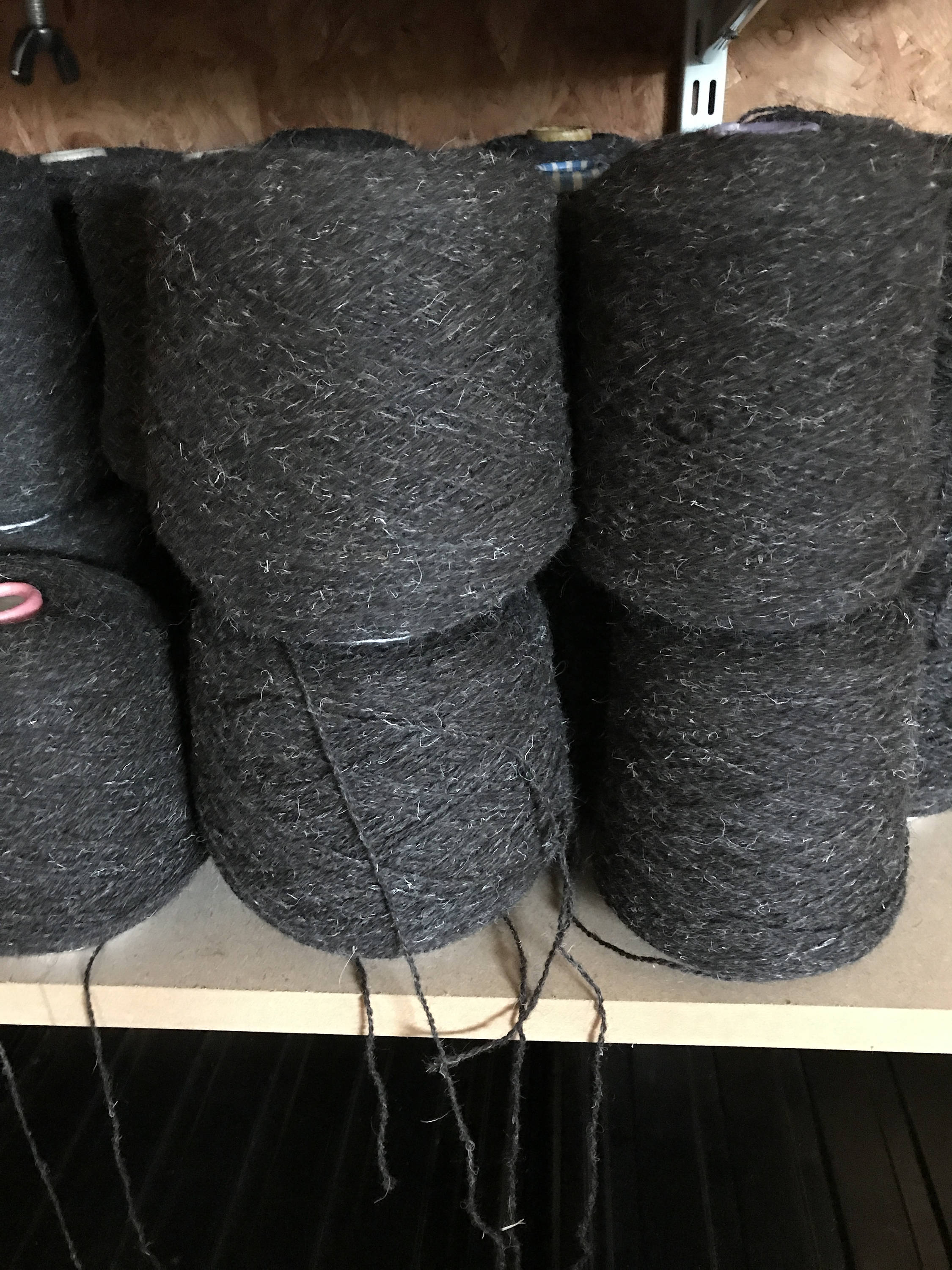 Weaving Yarn Etsy UK