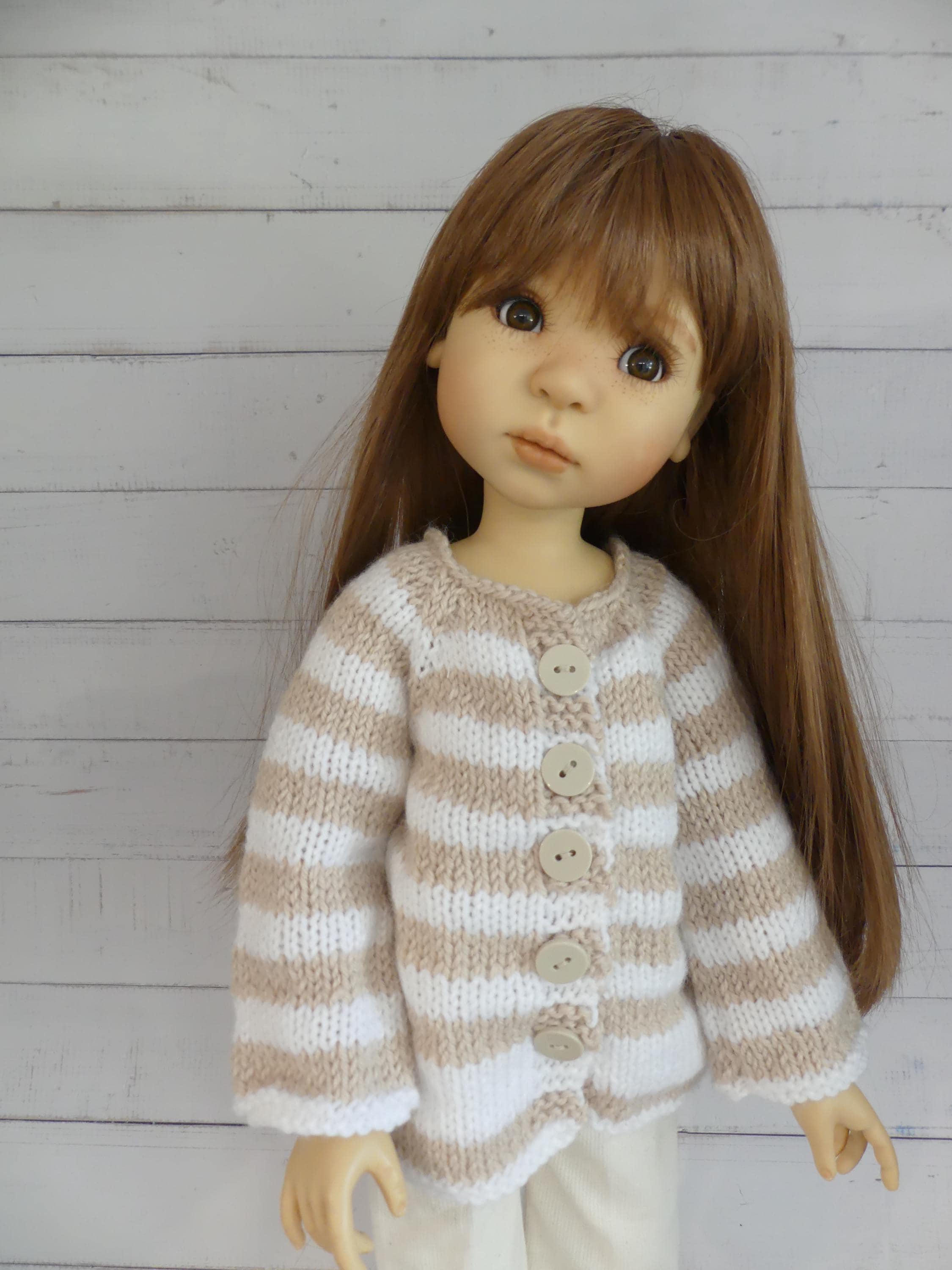 Zwergnase Doll - Etsy Canada