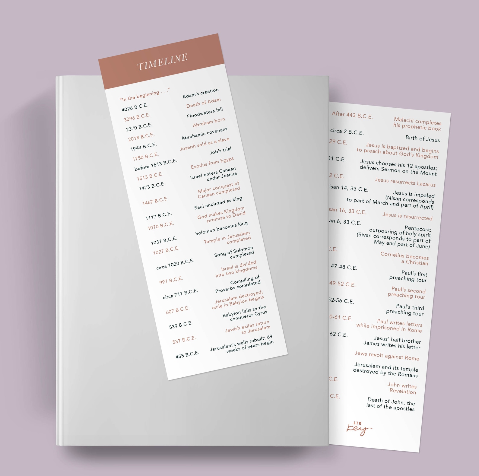 The Simple Tool That Will Transform Your Bible Study Its A Bookmark - e4b1ctc