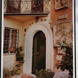 Italy Rome Art Prints / Set of 2 / Various Sizes