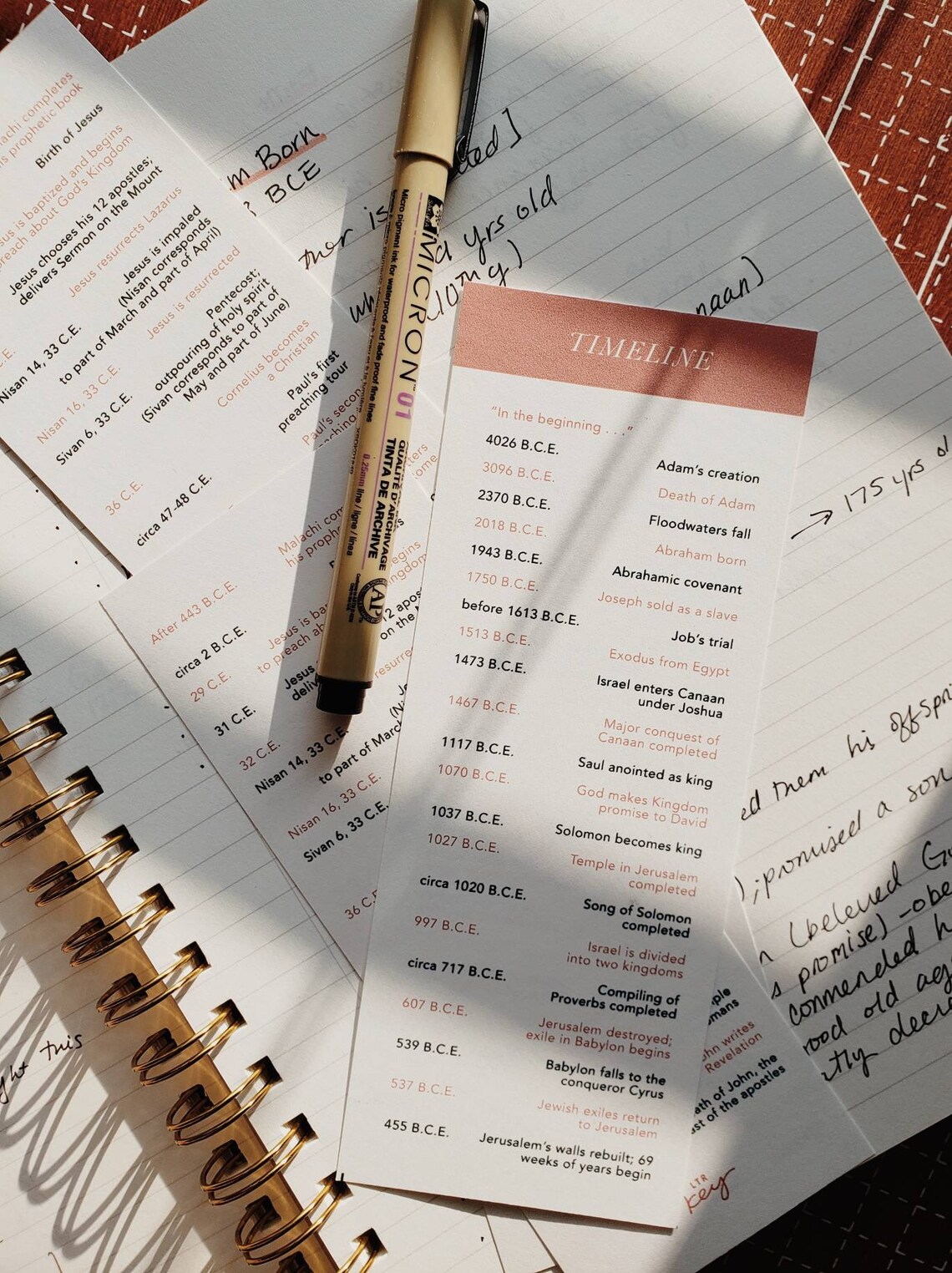 The Simple Tool That Will Transform Your Bible Study Its A Bookmark - qaglwci
