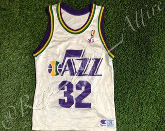 john stockton champion jersey
