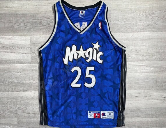 orlando nba jersey