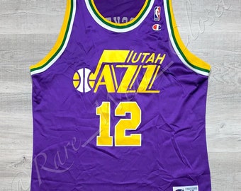 stockton jersey