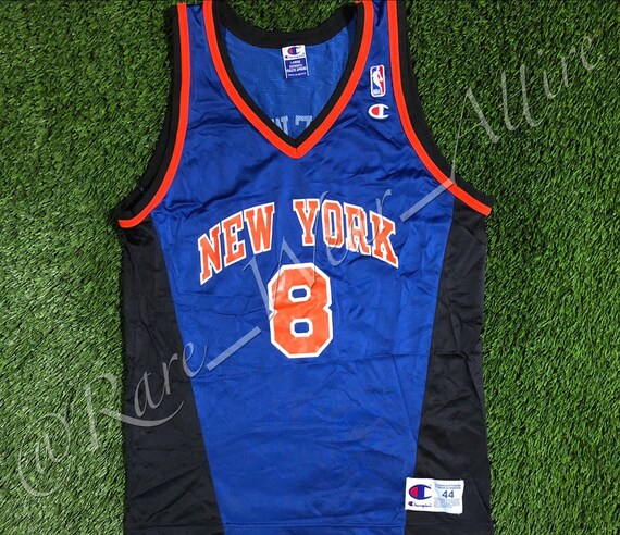 latrell sprewell jersey