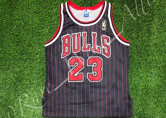 jersey chicago bulls jordan