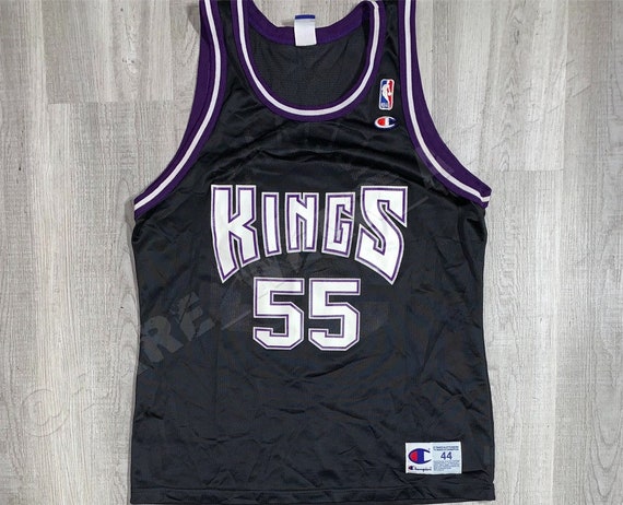 kings 55 jersey