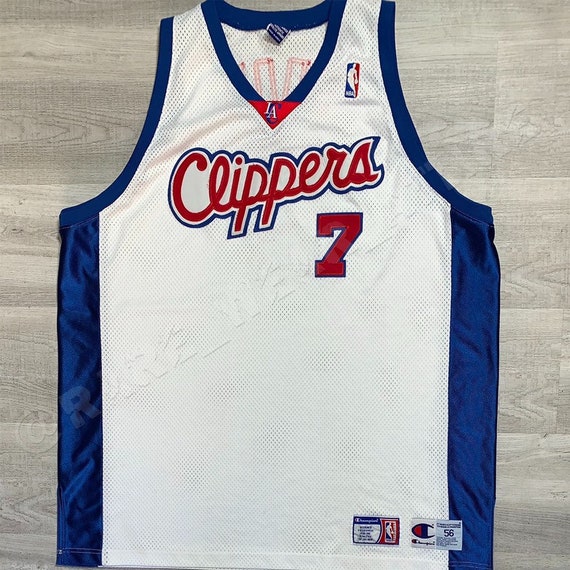 lamar odom jersey