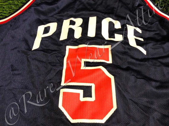 scot pollard jersey