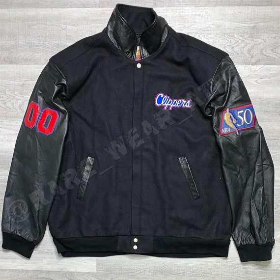 nba jersey jacket