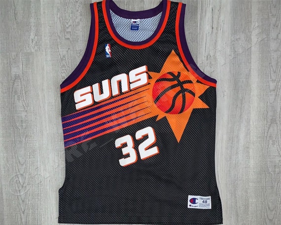 NBA Jersey Phoenix Suns Jason Kidd 