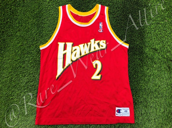 stacey augmon jersey