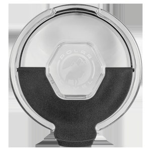Flip Snap Lids for 20 oz and 30 oz Stainless Steel Tumblers