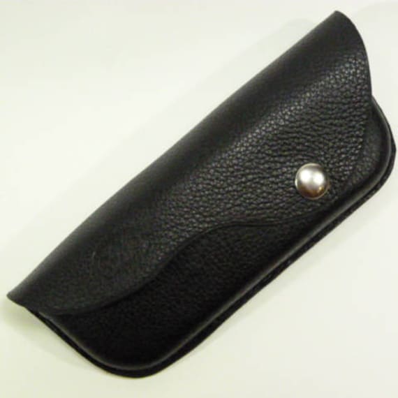 rigid glasses case