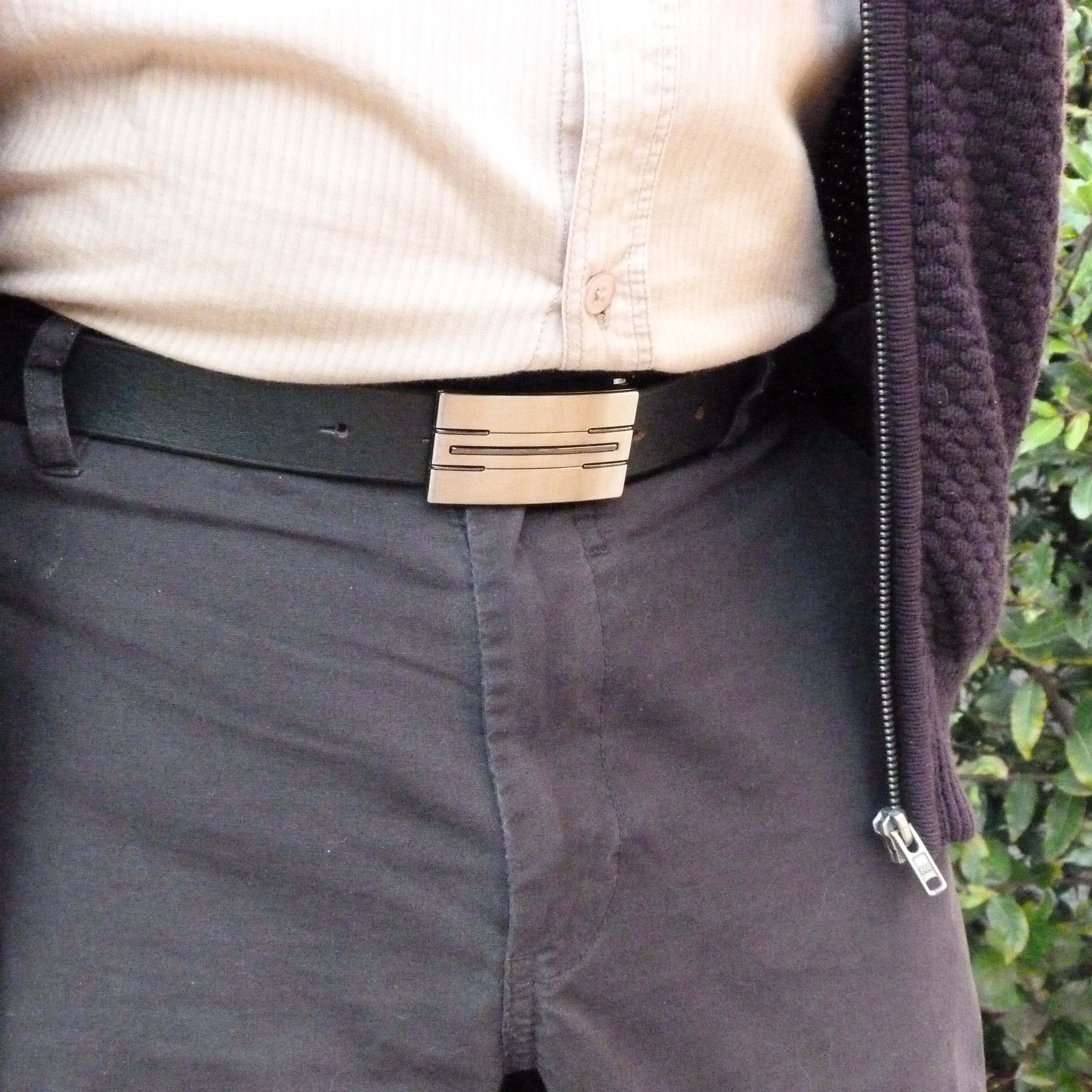 Homme homme boucle ceinture - Etsy France