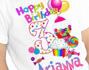 Candyland 70 Handmade Options And Ideas Etsy