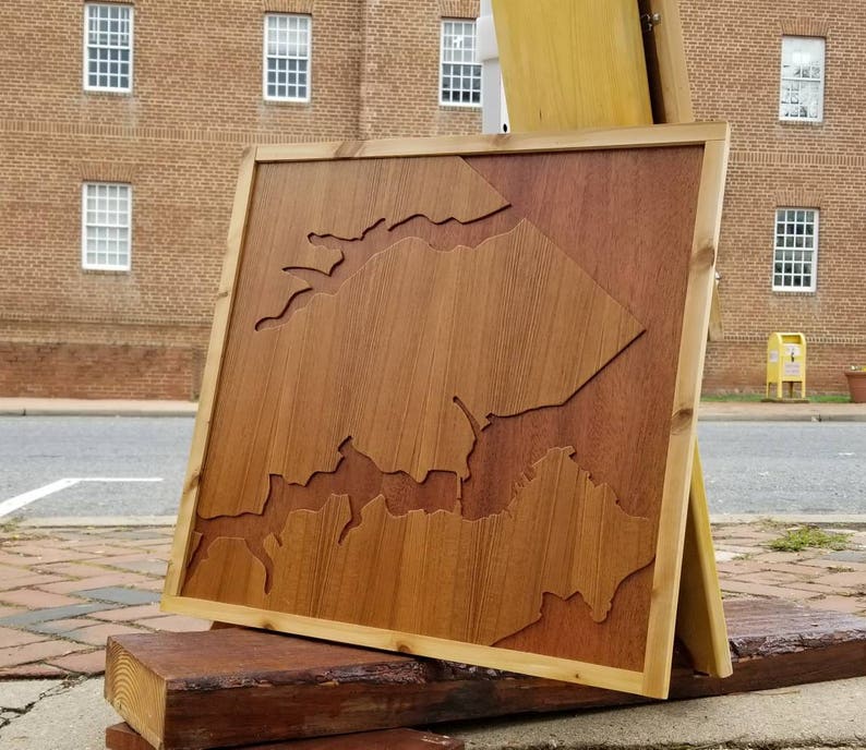 Nautical Charts Annapolis Md