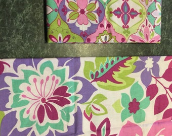 Extravaganza by Lila Tueller for Riley Blake Designs