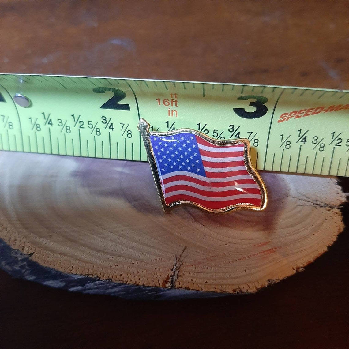 Vintage Enamel Hat Pins | Etsy