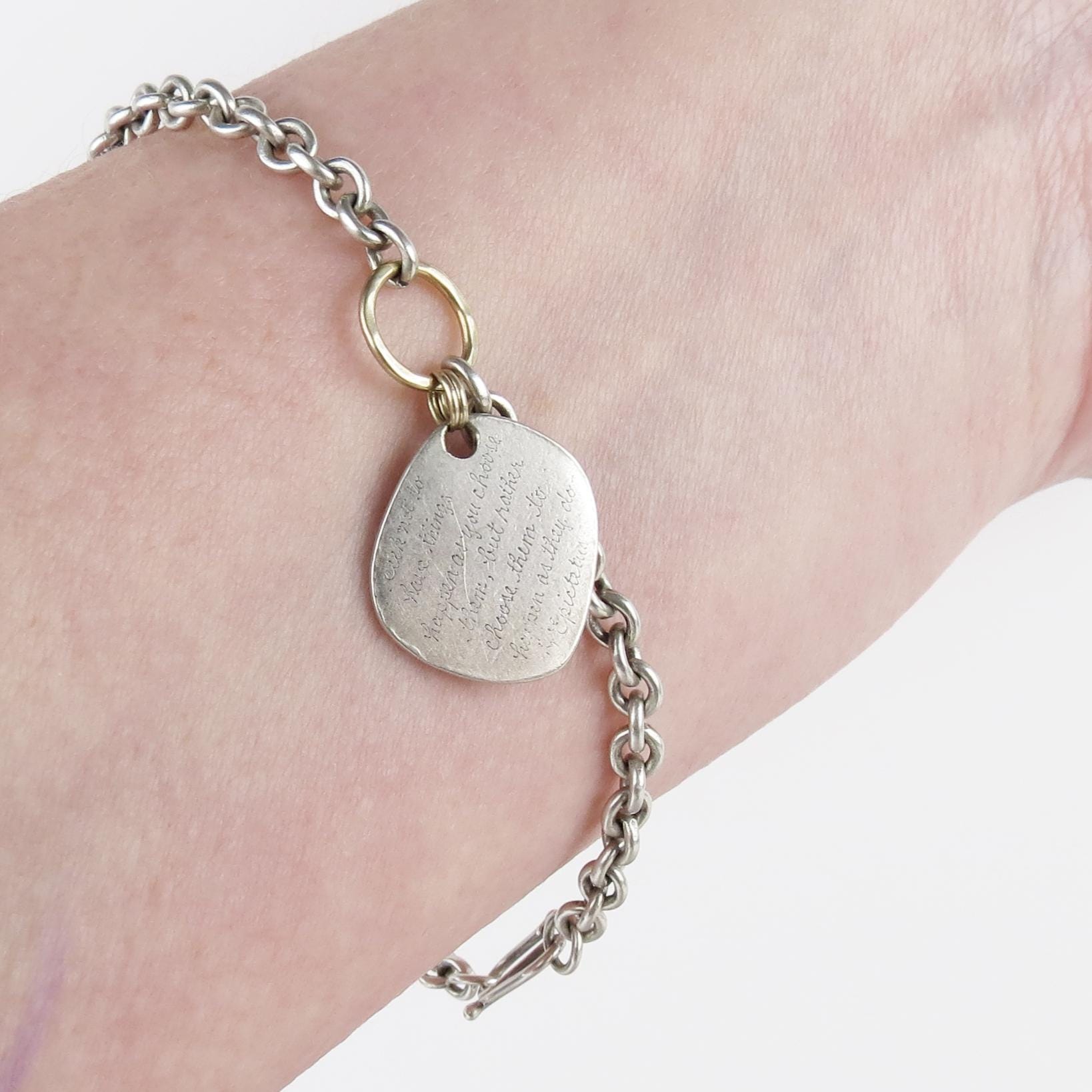 Jeanine Payer Silver - Etsy